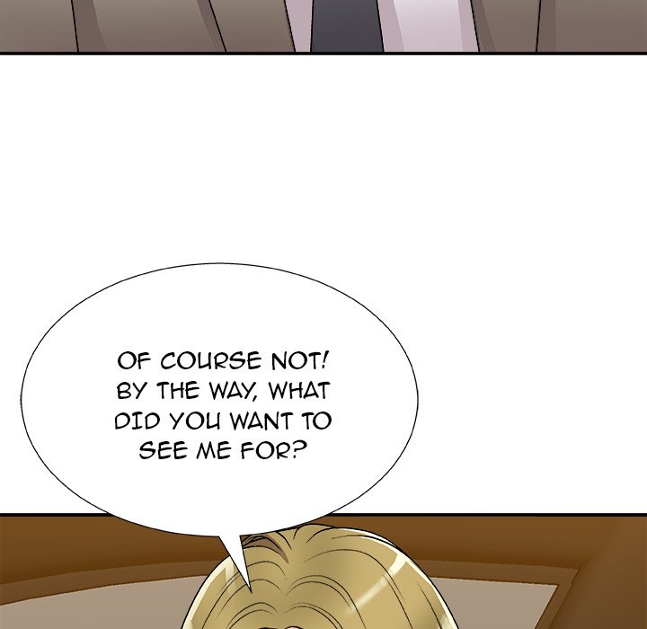 Miss Announcer - Chapter 82 [photo 113] - MangaPorn