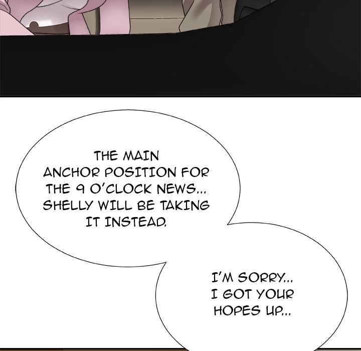 Miss Announcer - Chapter 82 [photo 119] - MangaPorn