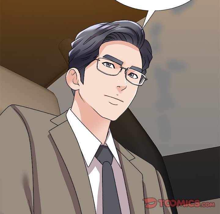 Miss Announcer - Chapter 82 [photo 120] - MangaPorn