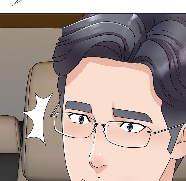 Miss Announcer - Chapter 82 [photo 122] - MangaPorn