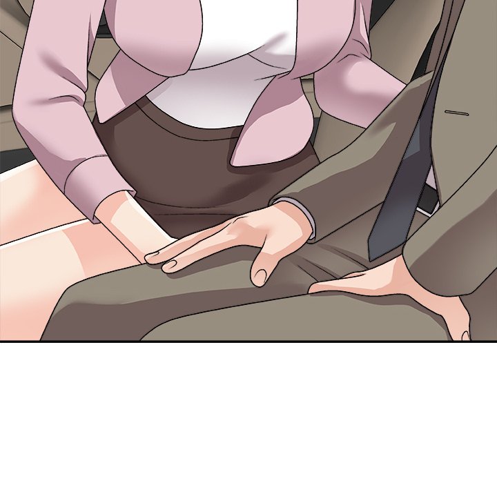 Miss Announcer - Chapter 82 [photo 125] - MangaPorn