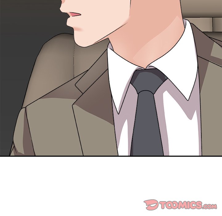 Miss Announcer - Chapter 82 [photo 129] - MangaPorn