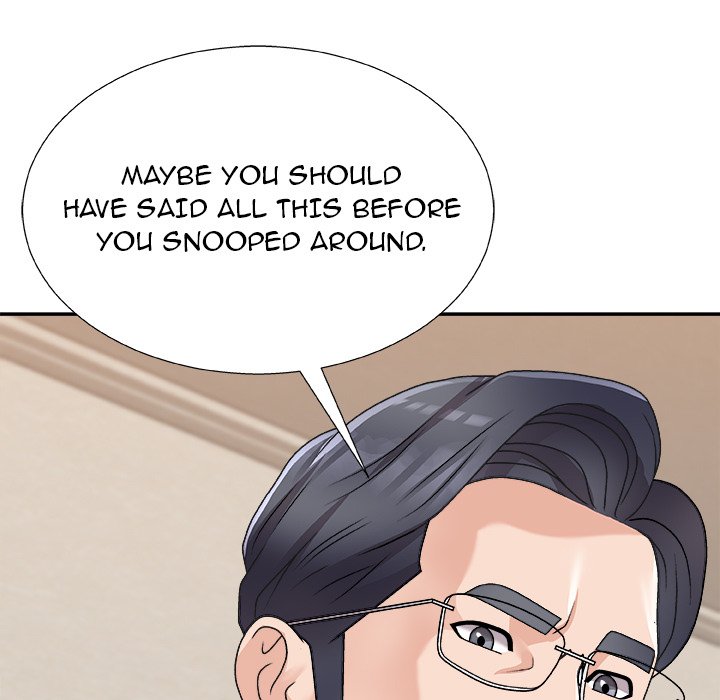 Miss Announcer - Chapter 82 [photo 18] - MangaPorn