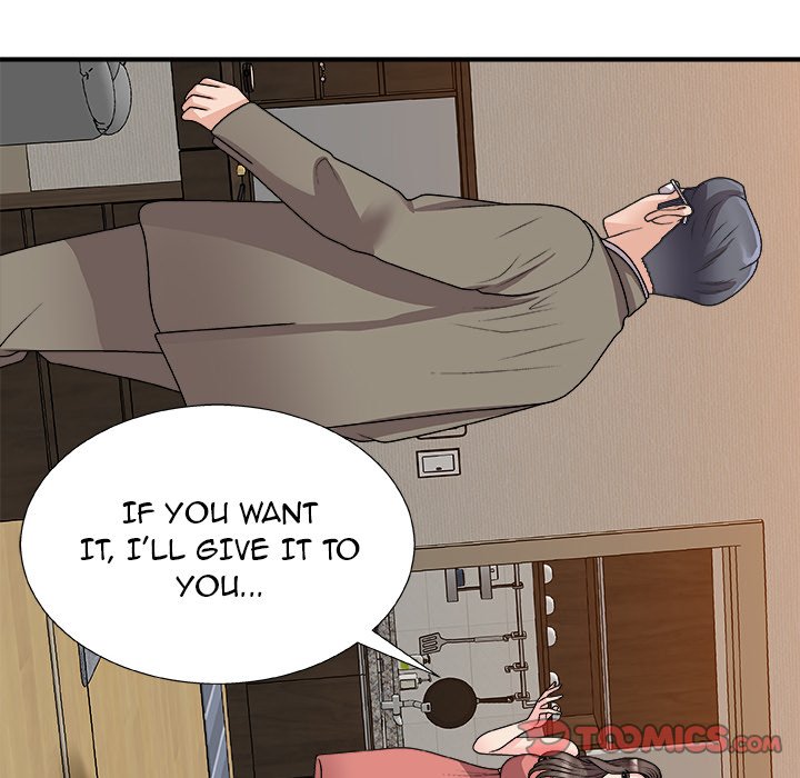 Miss Announcer - Chapter 82 [photo 57] - MangaPorn