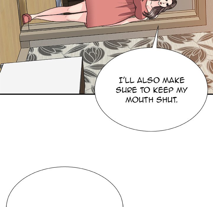 Miss Announcer - Chapter 82 [photo 58] - MangaPorn