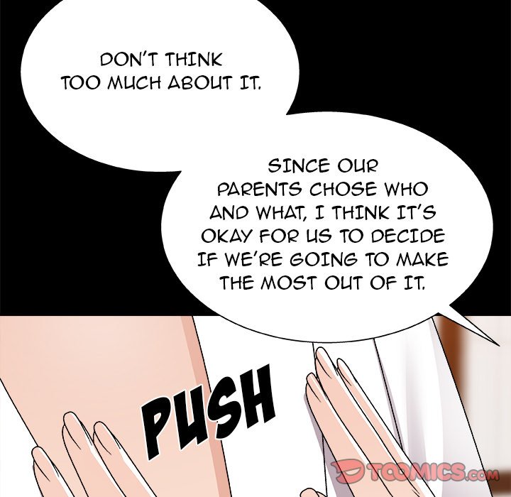 Miss Announcer - Chapter 83 [photo 111] - MangaPorn