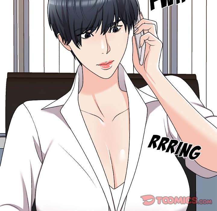 Miss Announcer - Chapter 83 [photo 15] - MangaPorn