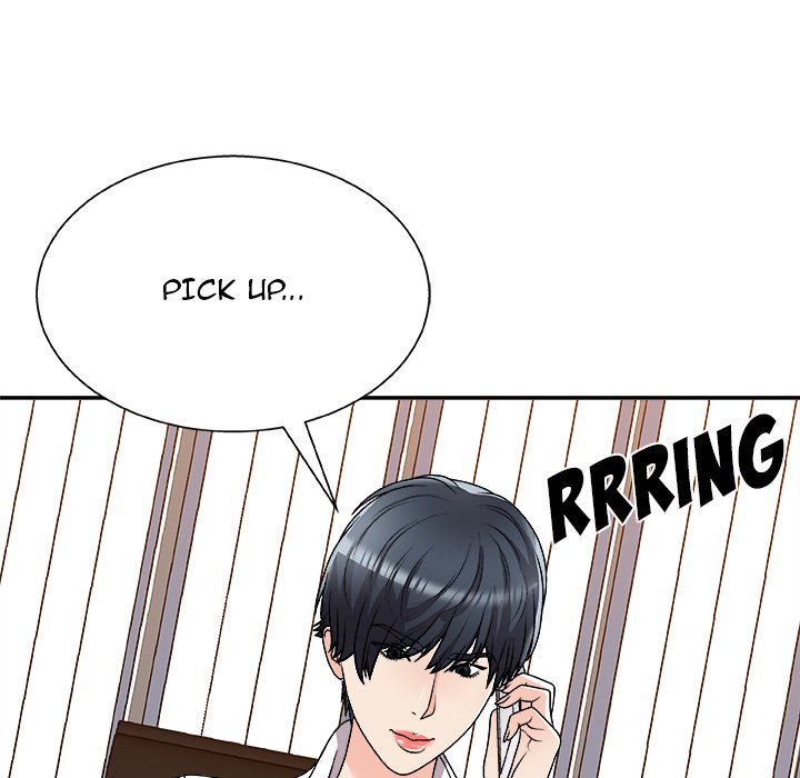 Miss Announcer - Chapter 83 [photo 18] - MangaPorn