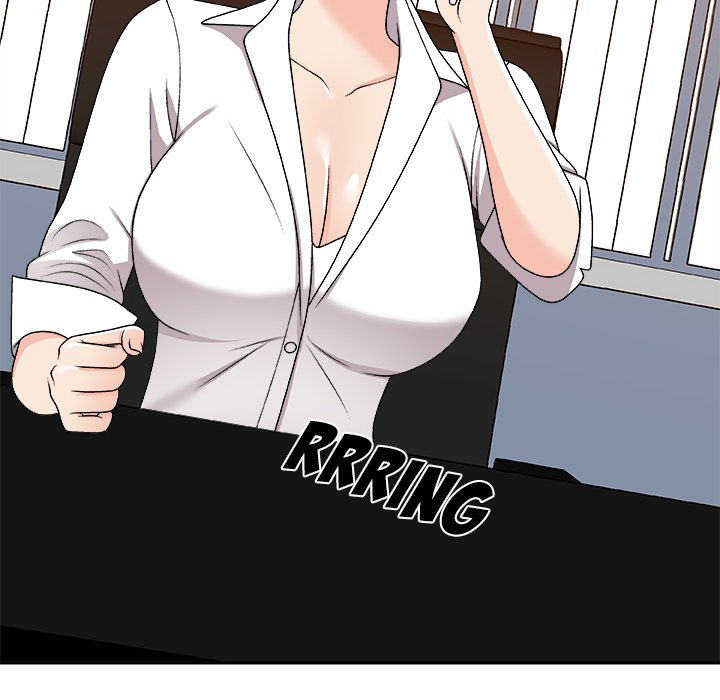 Miss Announcer - Chapter 83 [photo 19] - MangaPorn