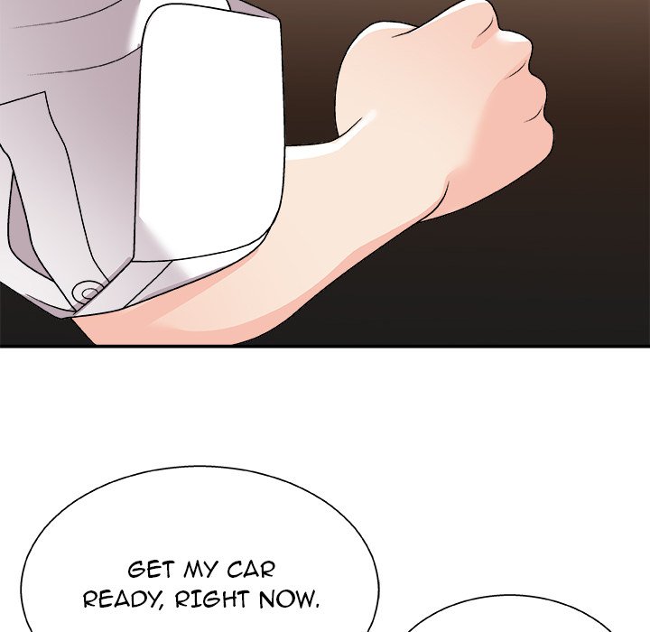 Miss Announcer - Chapter 83 [photo 25] - MangaPorn
