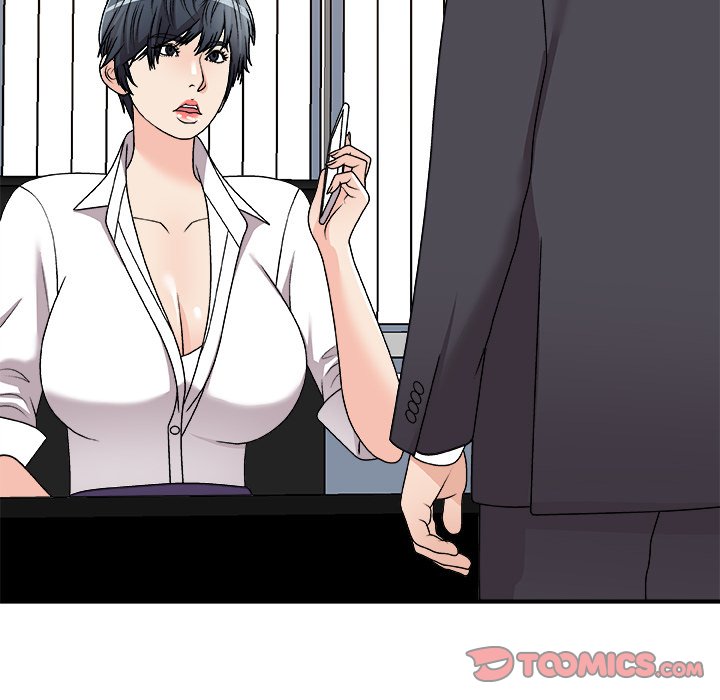 Miss Announcer - Chapter 83 [photo 27] - MangaPorn