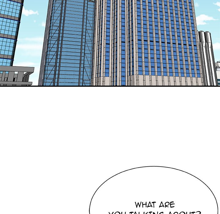 Miss Announcer - Chapter 83 [photo 43] - MangaPorn