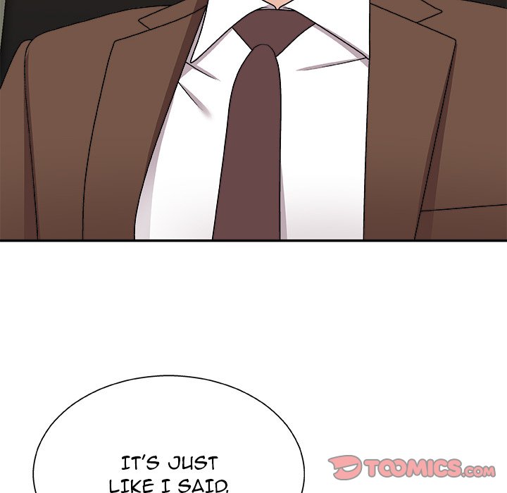 Miss Announcer - Chapter 83 [photo 45] - MangaPorn
