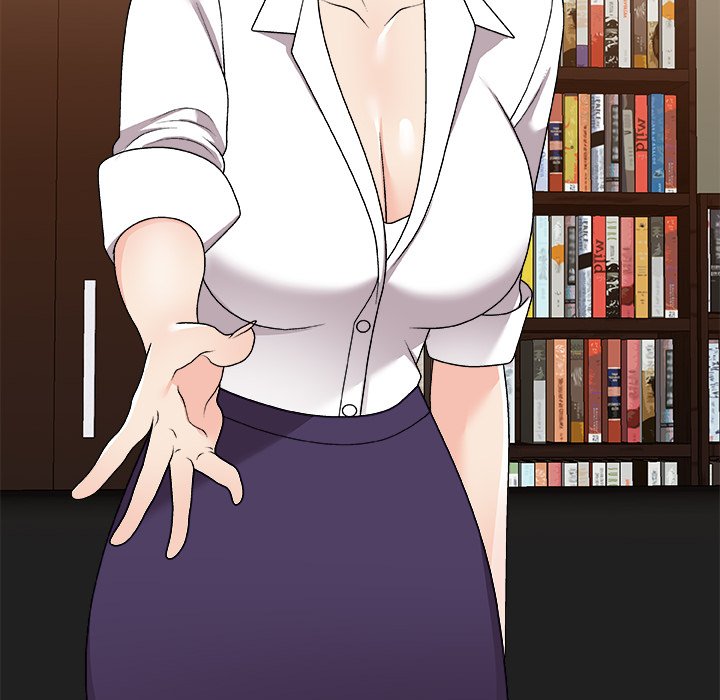 Miss Announcer - Chapter 83 [photo 65] - MangaPorn
