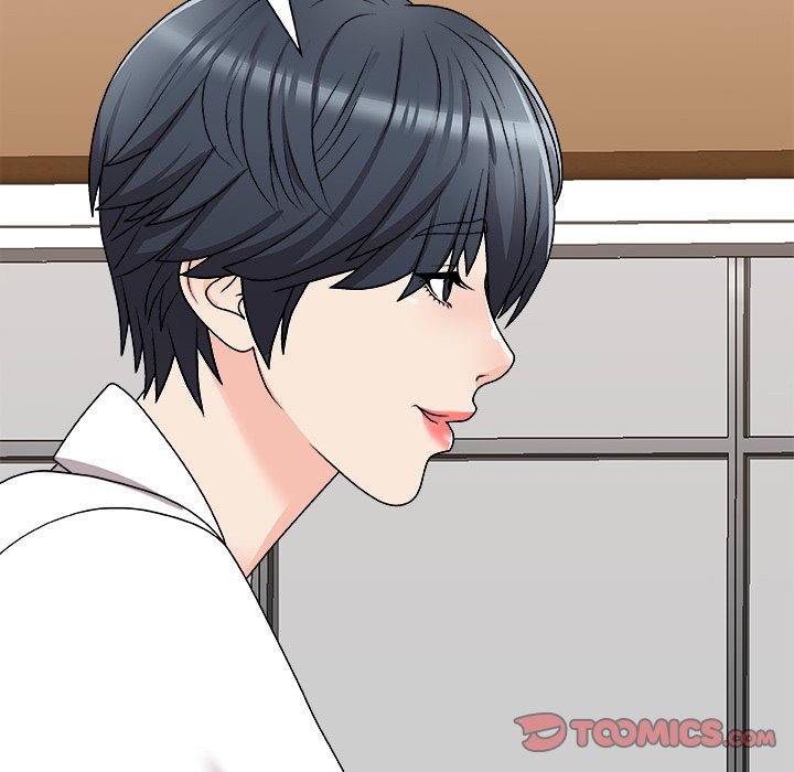 Miss Announcer - Chapter 83 [photo 69] - MangaPorn