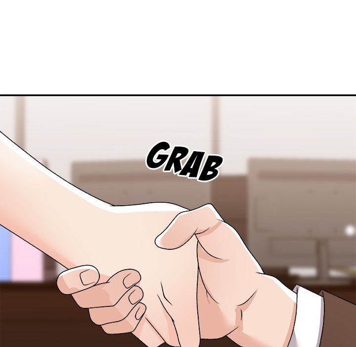 Miss Announcer - Chapter 83 [photo 73] - MangaPorn