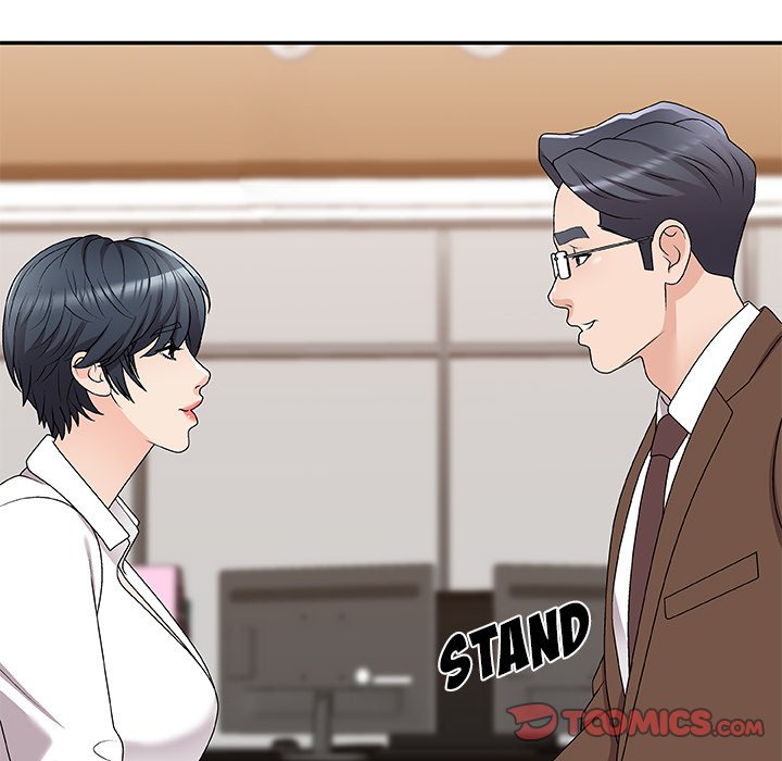 Miss Announcer - Chapter 83 [photo 75] - MangaPorn