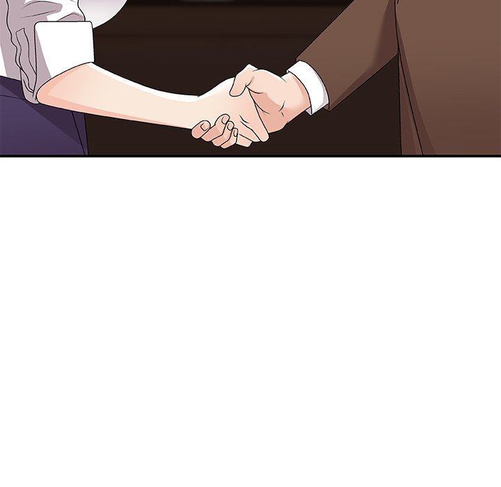Miss Announcer - Chapter 83 [photo 76] - MangaPorn