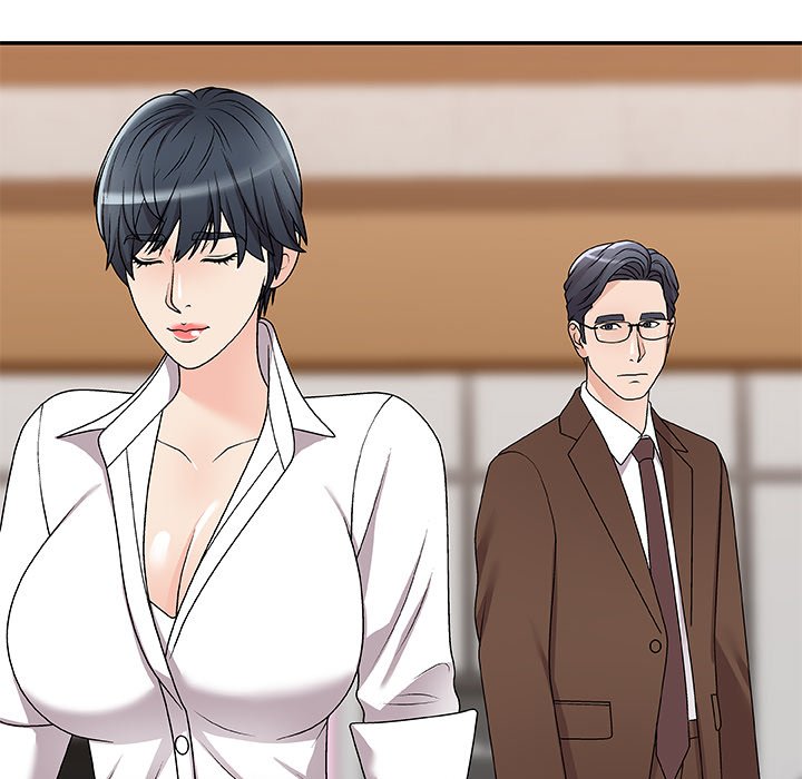 Miss Announcer - Chapter 83 [photo 77] - MangaPorn