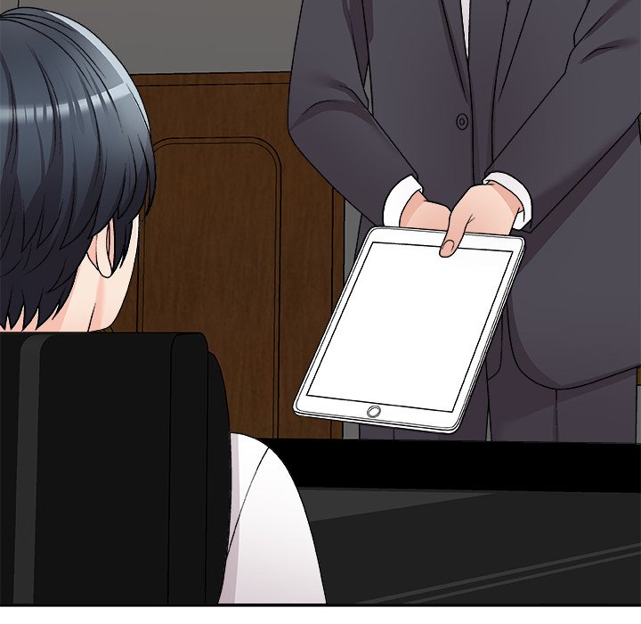 Miss Announcer - Chapter 83 [photo 8] - MangaPorn
