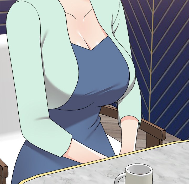 Miss Announcer - Chapter 83 [photo 91] - MangaPorn