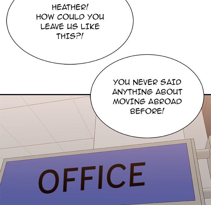 Miss Announcer - Chapter 84 [photo 109] - MangaPorn