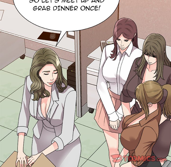 Miss Announcer - Chapter 84 [photo 111] - MangaPorn