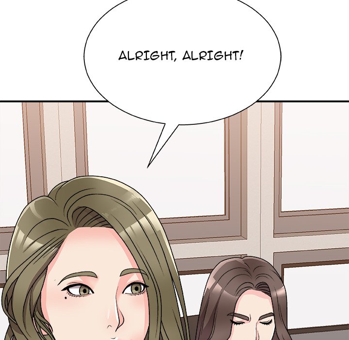 Miss Announcer - Chapter 84 [photo 115] - MangaPorn