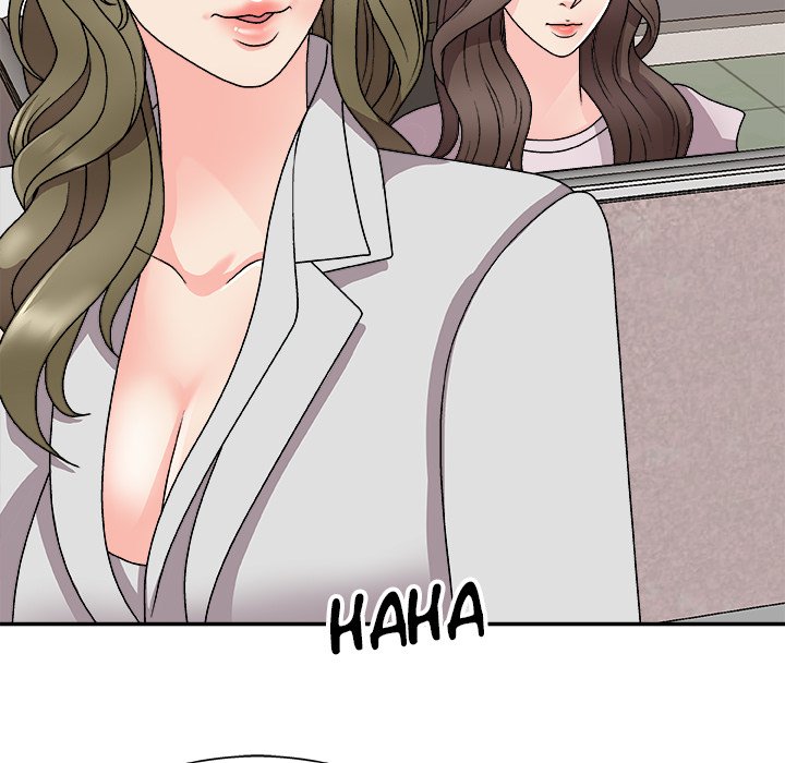 Miss Announcer - Chapter 84 [photo 116] - MangaPorn