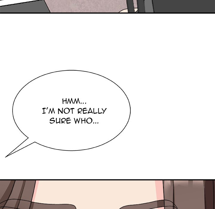 Miss Announcer - Chapter 84 [photo 119] - MangaPorn