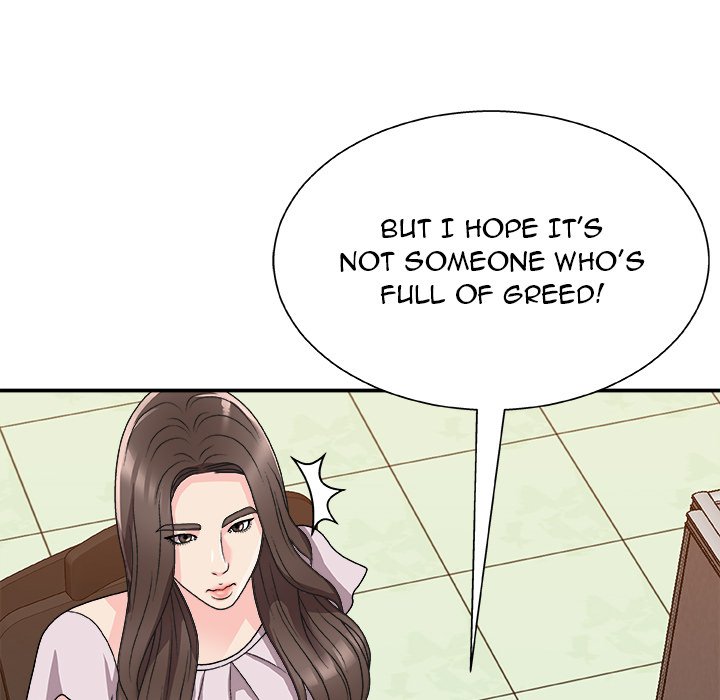 Miss Announcer - Chapter 84 [photo 121] - MangaPorn