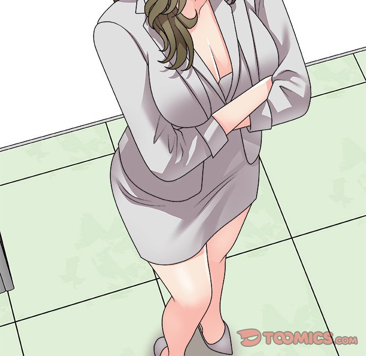 Miss Announcer - Chapter 84 [photo 123] - MangaPorn