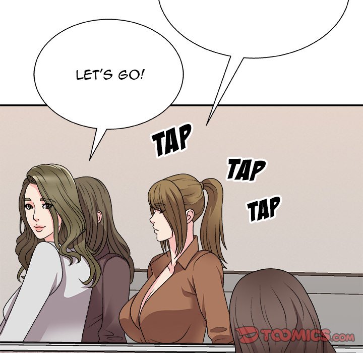 Miss Announcer - Chapter 84 [photo 129] - MangaPorn