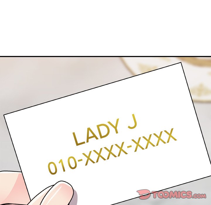Miss Announcer - Chapter 84 [photo 141] - MangaPorn