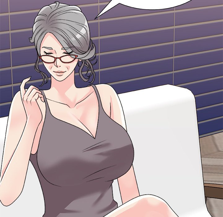 Miss Announcer - Chapter 84 [photo 143] - MangaPorn