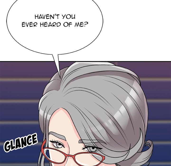 Miss Announcer - Chapter 84 [photo 145] - MangaPorn