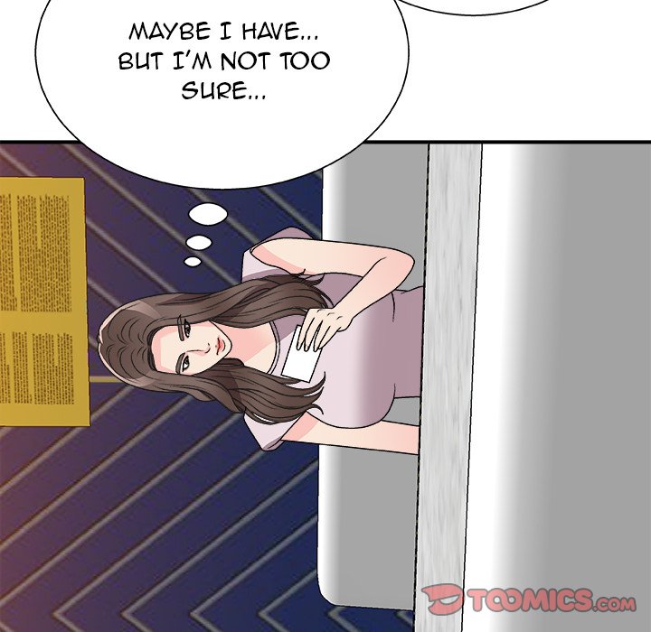 Miss Announcer - Chapter 84 [photo 147] - MangaPorn