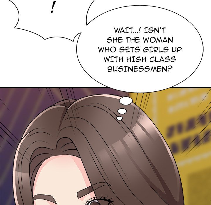 Miss Announcer - Chapter 84 [photo 149] - MangaPorn