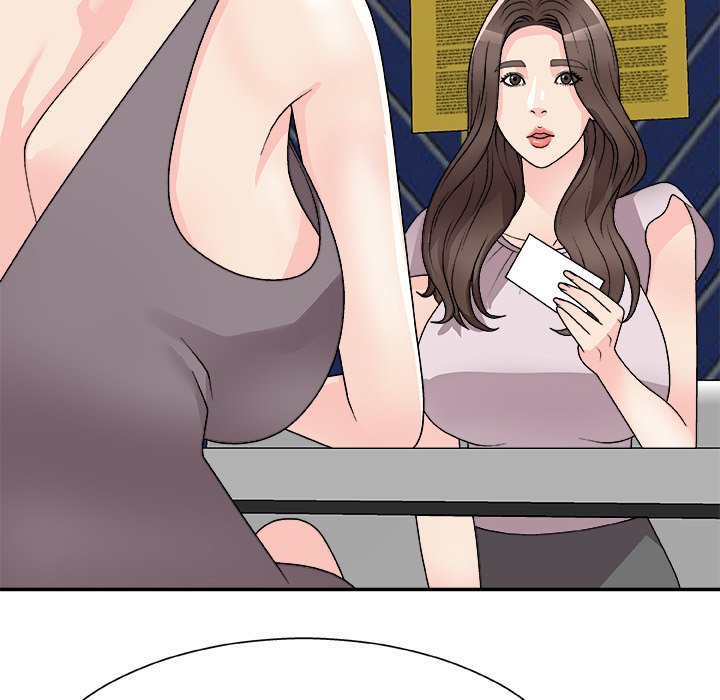 Miss Announcer - Chapter 84 [photo 154] - MangaPorn