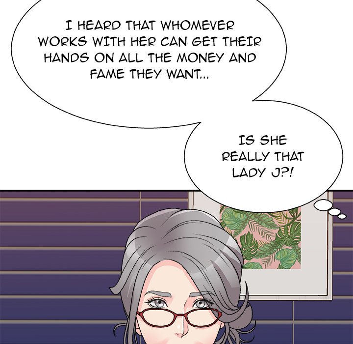 Miss Announcer - Chapter 84 [photo 155] - MangaPorn
