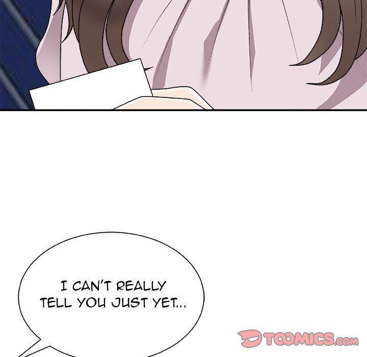Miss Announcer - Chapter 84 [photo 159] - MangaPorn