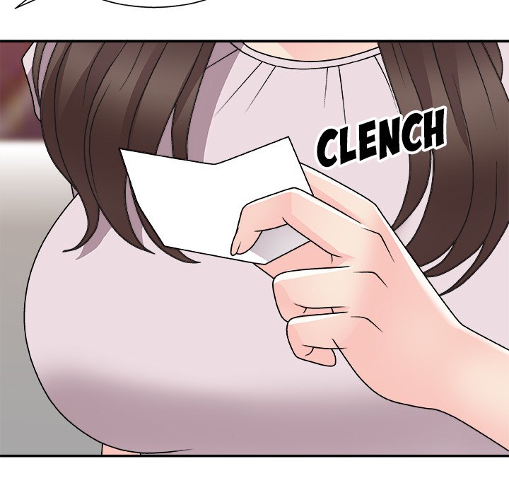 Miss Announcer - Chapter 84 [photo 160] - MangaPorn