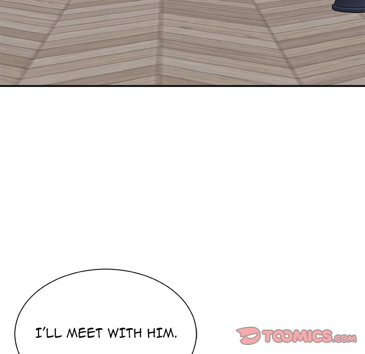 Miss Announcer - Chapter 84 [photo 165] - MangaPorn