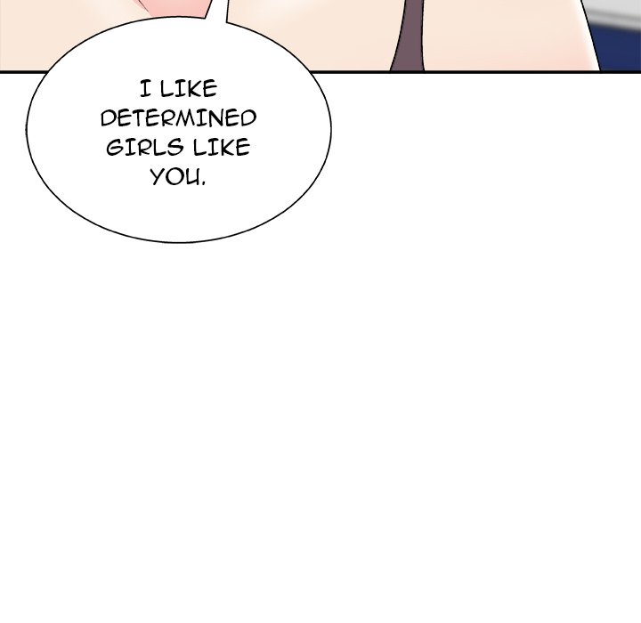 Miss Announcer - Chapter 84 [photo 170] - MangaPorn