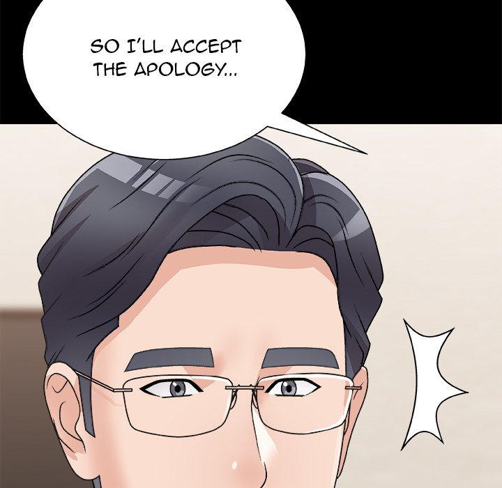 Miss Announcer - Chapter 84 [photo 47] - MangaPorn