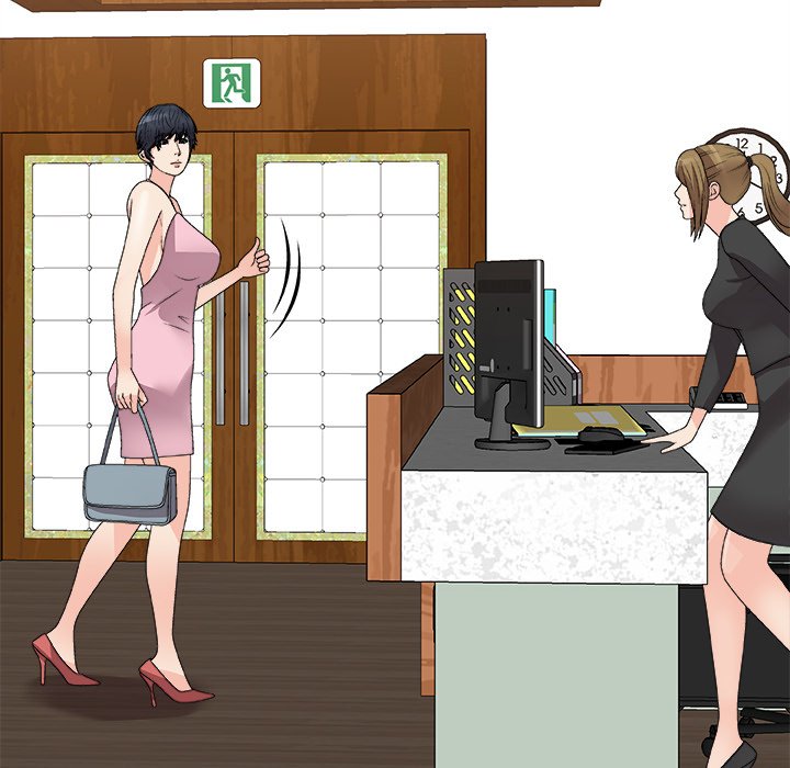 Miss Announcer - Chapter 84 [photo 83] - MangaPorn
