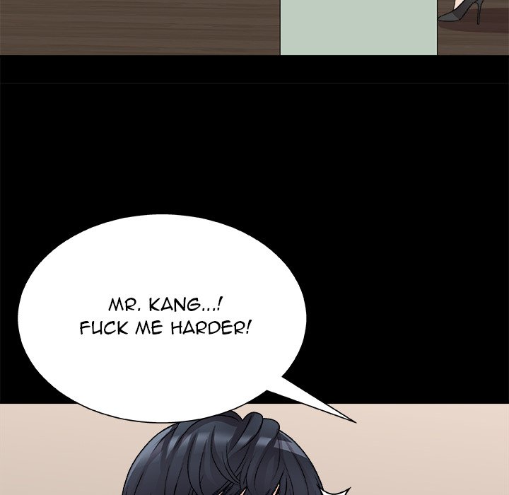 Miss Announcer - Chapter 84 [photo 84] - MangaPorn