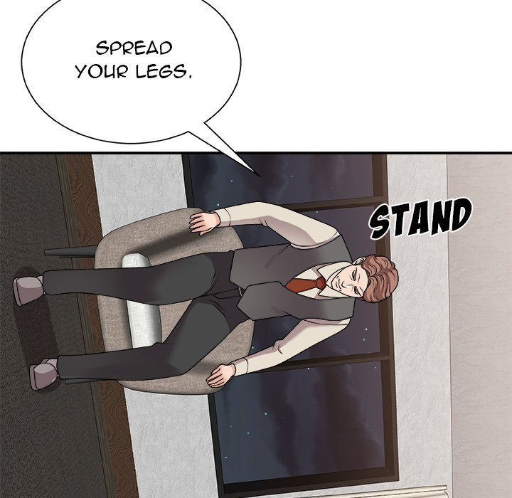 Miss Announcer - Chapter 85 [photo 131] - MangaPorn
