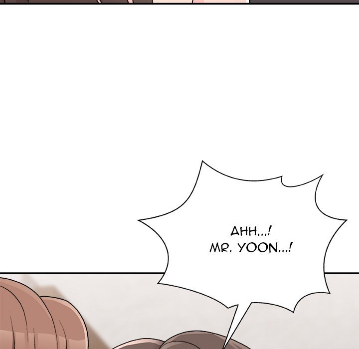 Miss Announcer - Chapter 85 [photo 155] - MangaPorn