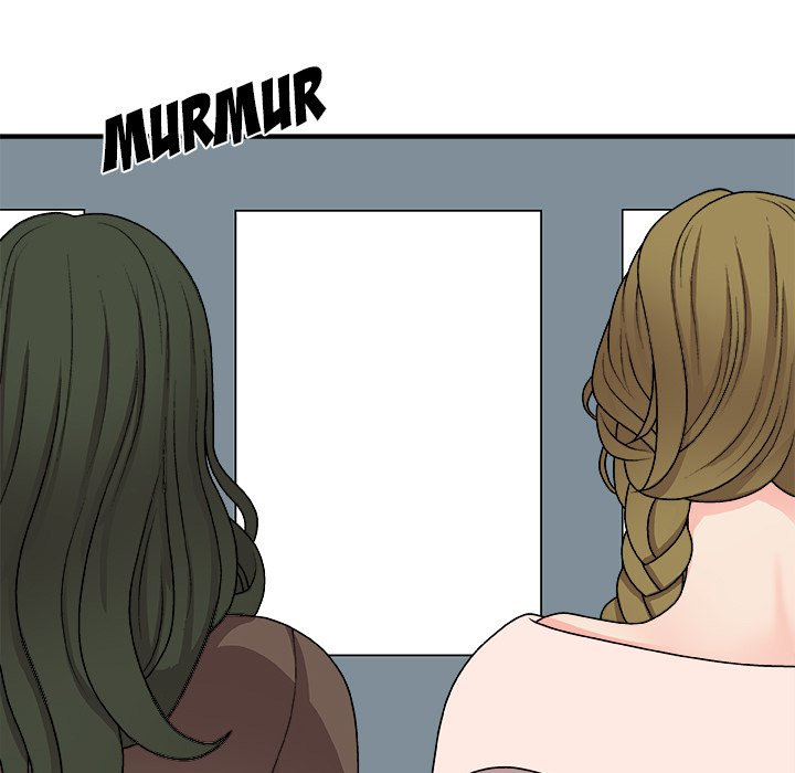 Miss Announcer - Chapter 85 [photo 17] - MangaPorn
